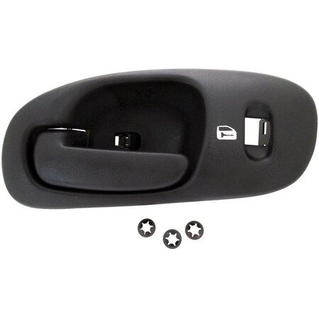 Dorman INTERIOR DOOR HANDLE 82088